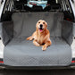 Waterproof SUV Cargo Liner Washable