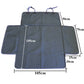 Waterproof SUV Cargo Liner Washable