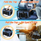 Pet Carrier, Airline Approved, Soft-Sided Carrier for Small Cats and Dogs