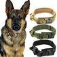 Dog Training Collar And Leash Set Control Handle Pet Lead Collar For Small/Big Dogs