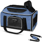 Pet Carrier, Airline Approved, Soft-Sided Carrier for Small Cats and Dogs