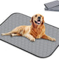 2Pcs Washable Dog - Puppy Pee Wee Training Pads