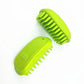 Dog Bath Brush Rubber