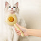 Cat Grooming Brush