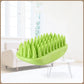 Dog Bath Brush Rubber