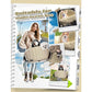 Dog Carrier for Medium Size Dogs