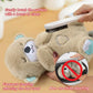 Otter Plush Toy Pet Cat Nap Sensory