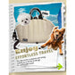 Dog Carrier for Medium Size Dogs