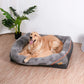 L XL 2XL 3XL Dog Bed Super Soft Orthopedic Foam