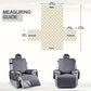 Waterproof Recliner Chair Cover