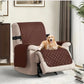 Waterproof Recliner Chair Cover